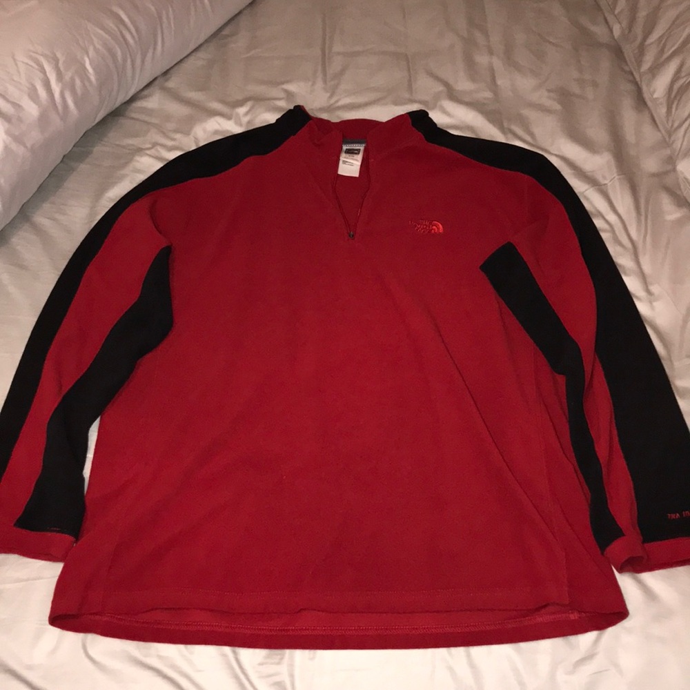 Men’s North Face Pullover